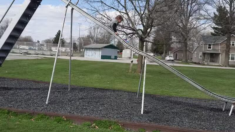 Bloomville Community Park - Bloomville, OH