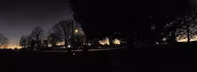 Bloomville Community Park - Bloomville, OH