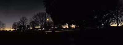 Bloomville Community Park - Bloomville, OH