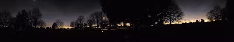 Bloomville Community Park - Bloomville, OH