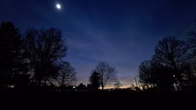 Bloomville Community Park - Bloomville, OH