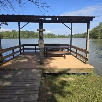 Garlo Heritage Nature Preserve - Bloomville, OH