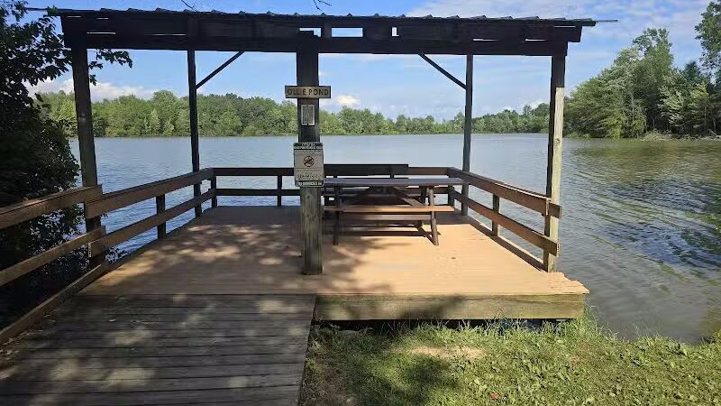 Garlo Heritage Nature Preserve - Bloomville, OH