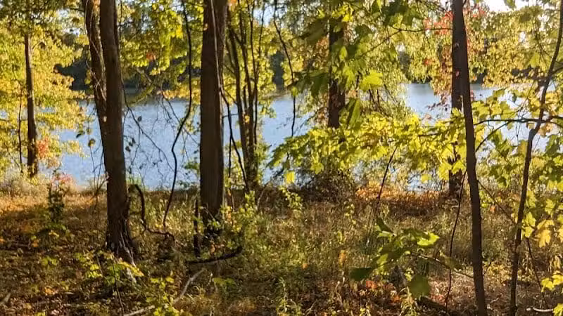 Garlo Heritage Nature Preserve - Bloomville, OH