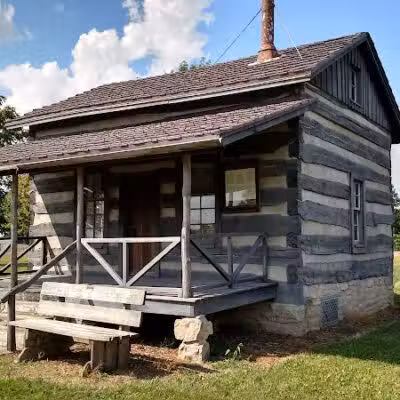 Garlo Heritage Nature Preserve - Bloomville, OH