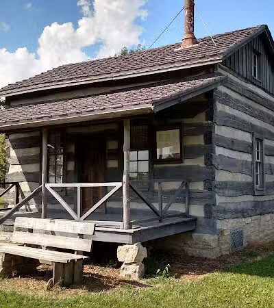 Garlo Heritage Nature Preserve - Bloomville, OH