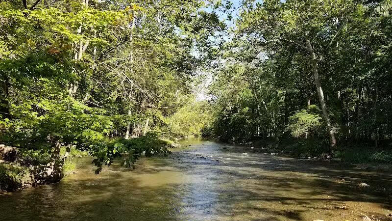 Garlo Heritage Nature Preserve - Bloomville, OH