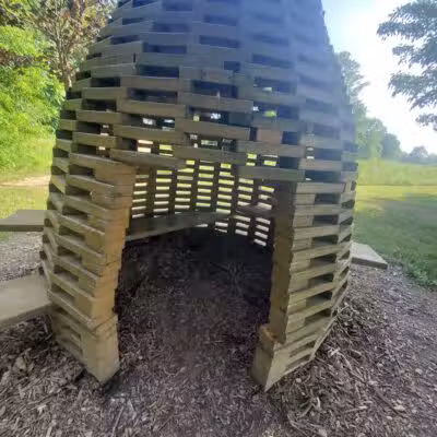Garlo Heritage Nature Preserve - Bloomville, OH