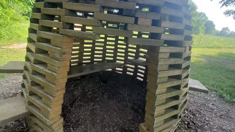 Garlo Heritage Nature Preserve - Bloomville, OH