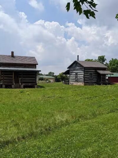 Garlo Heritage Nature Preserve - Bloomville, OH