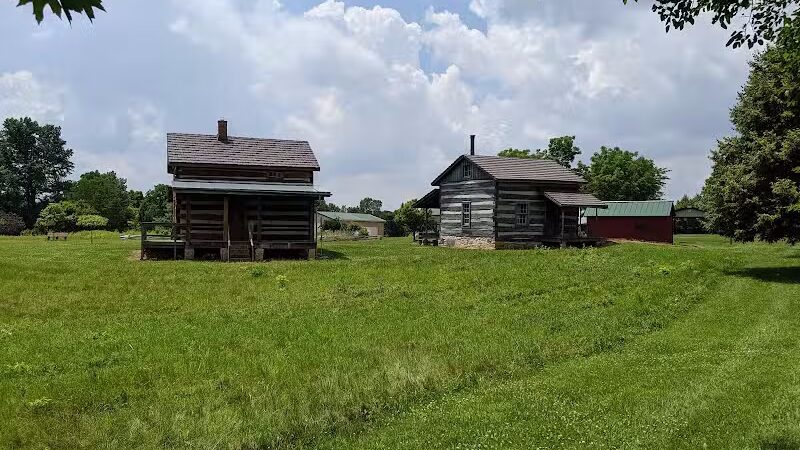 Garlo Heritage Nature Preserve - Bloomville, OH