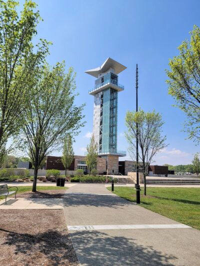 Summit Park - Blue Ash, OH