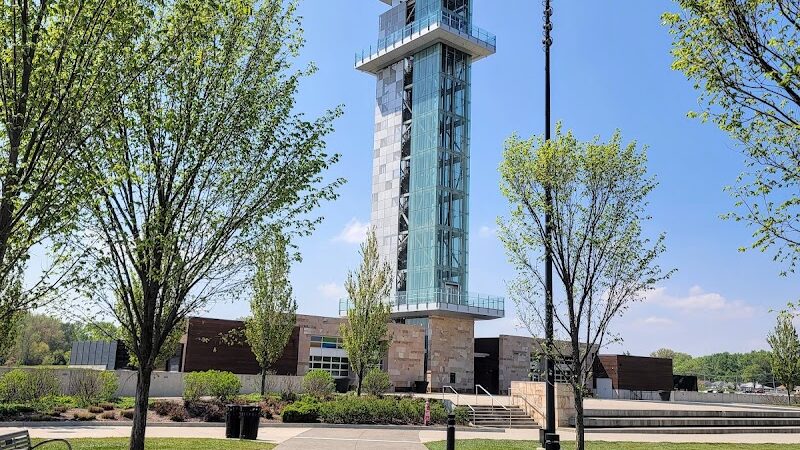 Summit Park - Blue Ash, OH