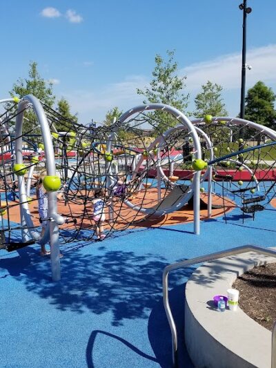 Summit Park - Blue Ash, OH