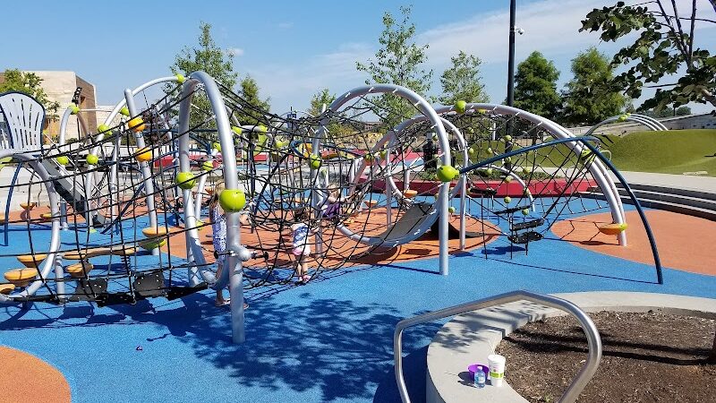 Summit Park - Blue Ash, OH