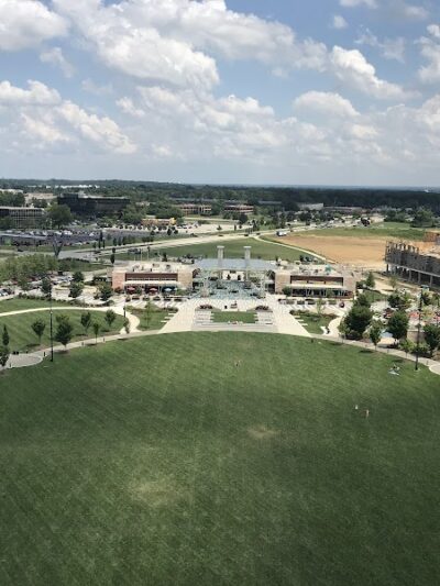 Summit Park - Blue Ash, OH
