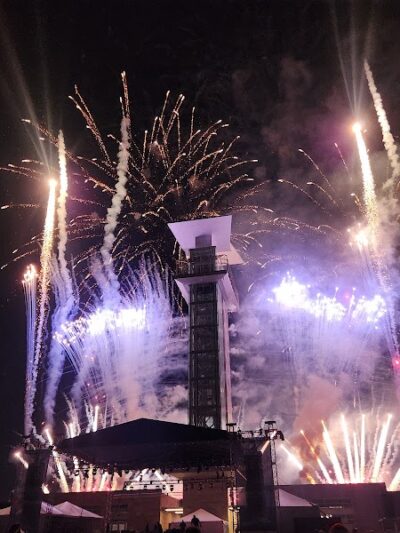 Summit Park - Blue Ash, OH