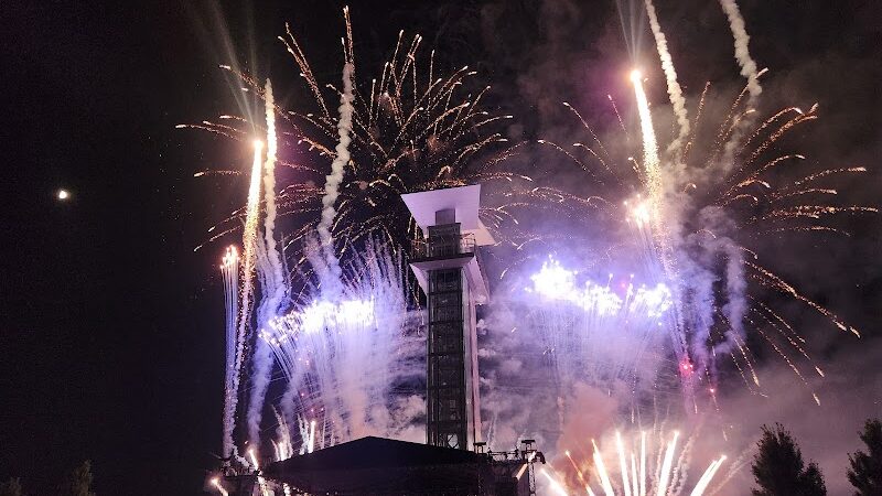 Summit Park - Blue Ash, OH