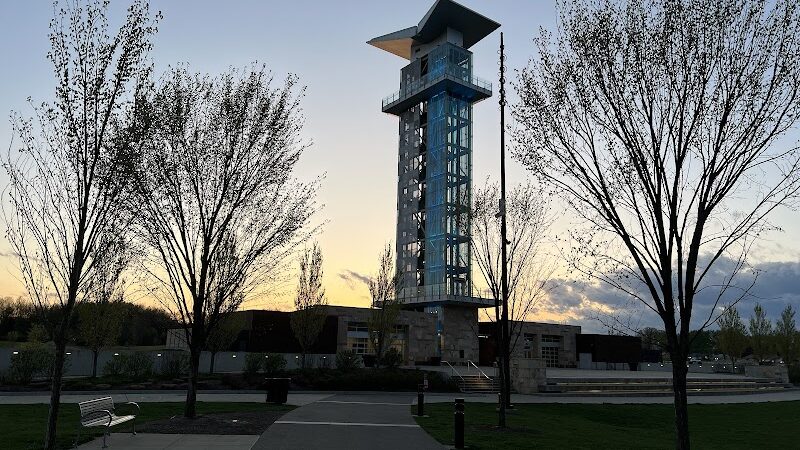 Summit Park - Blue Ash, OH