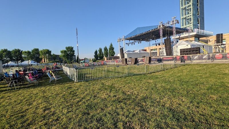 Summit Park - Blue Ash, OH