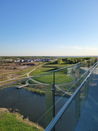 Summit Park - Blue Ash, OH