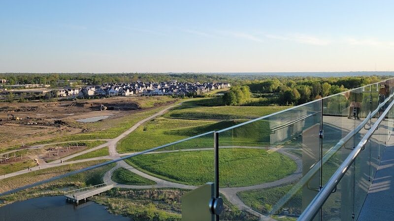 Summit Park - Blue Ash, OH