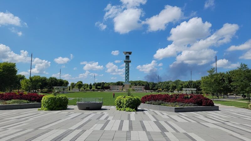 Summit Park - Blue Ash, OH