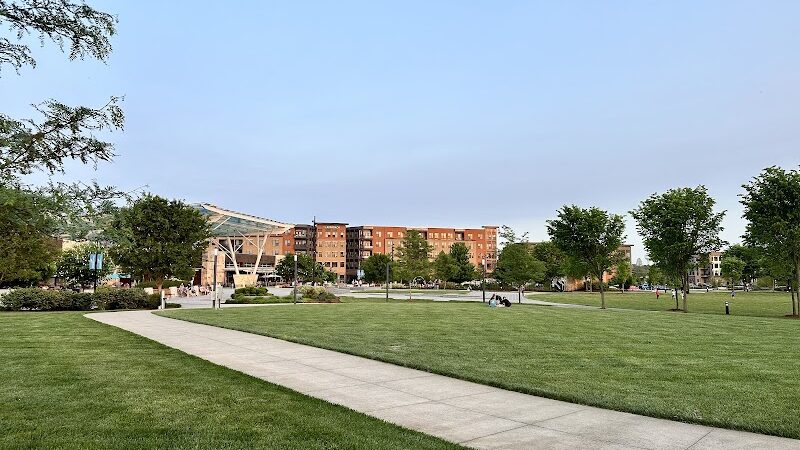 Summit Park - Blue Ash, OH