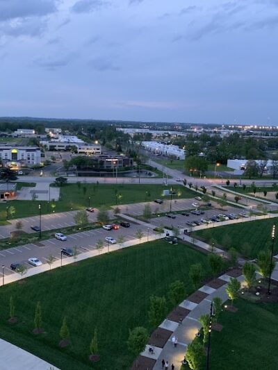 Summit Park Dog Park - Blue Ash, OH