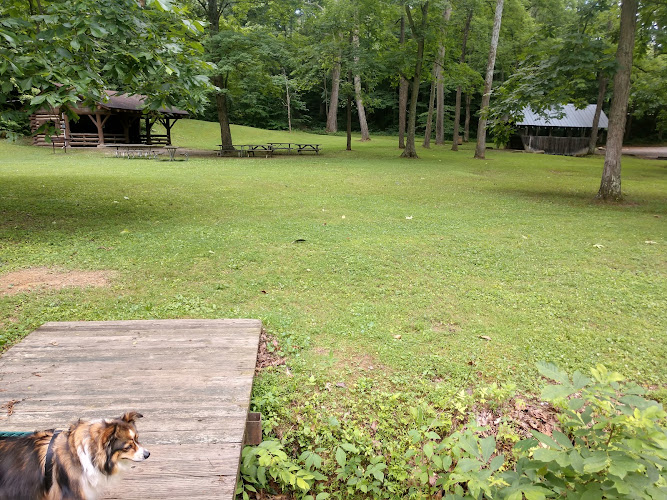Blue Rock State Park - Blue Rock, OH