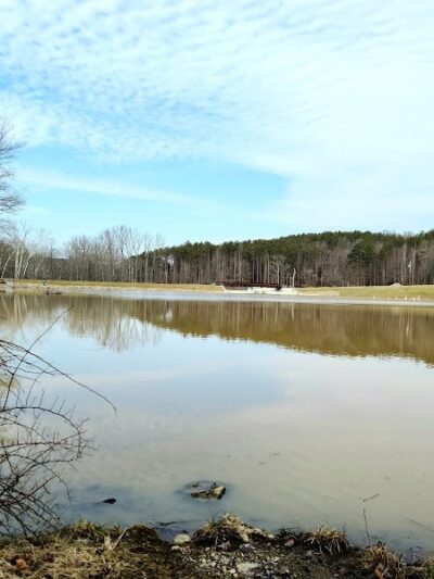Blue Rock State Park - Blue Rock, OH
