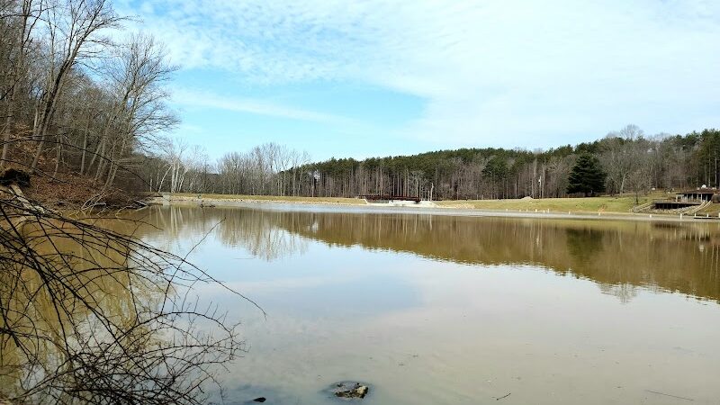 Blue Rock State Park - Blue Rock, OH