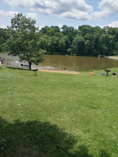 Blue Rock State Park - Blue Rock, OH