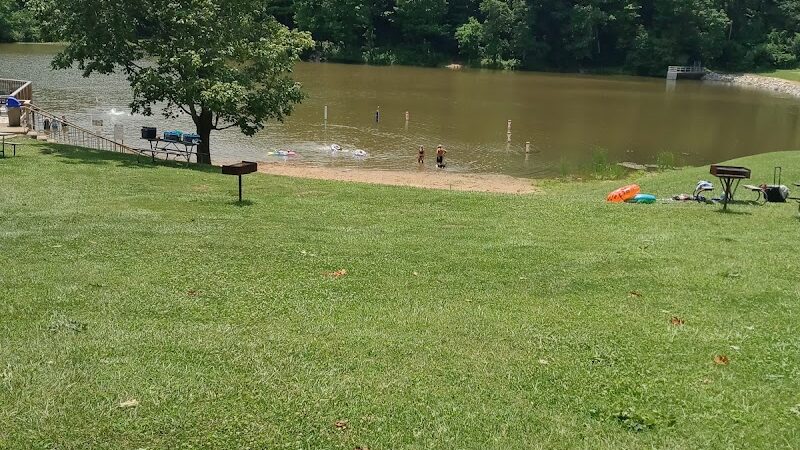 Blue Rock State Park - Blue Rock, OH