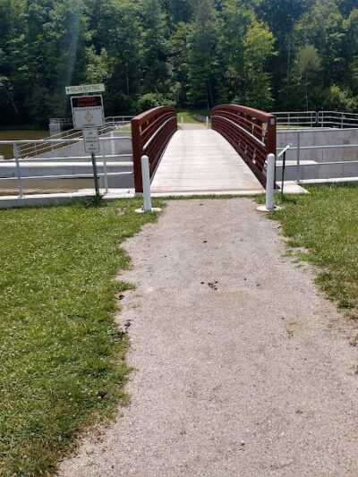 Blue Rock State Park - Blue Rock, OH