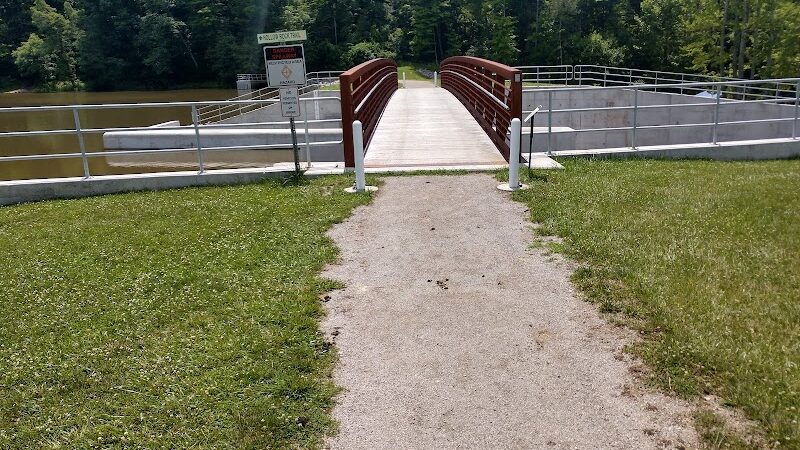 Blue Rock State Park - Blue Rock, OH