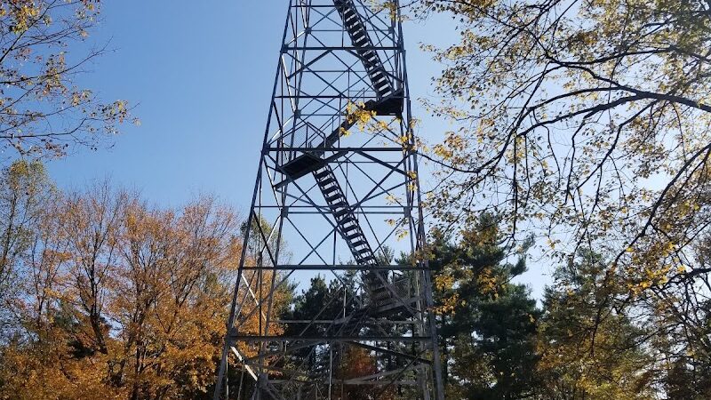 Blue Rock State Park - Blue Rock, OH
