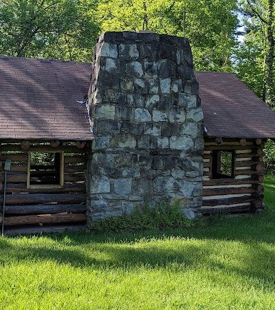Blue Rock State Park - Blue Rock, OH