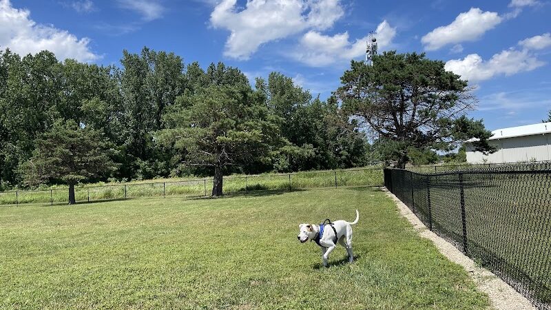 Bluffton Community Dog Park - Bluffton, OH