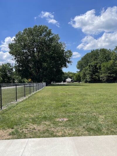 Bluffton Community Dog Park - Bluffton, OH