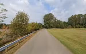 Bluffton Community Dog Park - Bluffton, OH