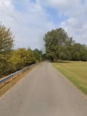 Bluffton Community Dog Park - Bluffton, OH