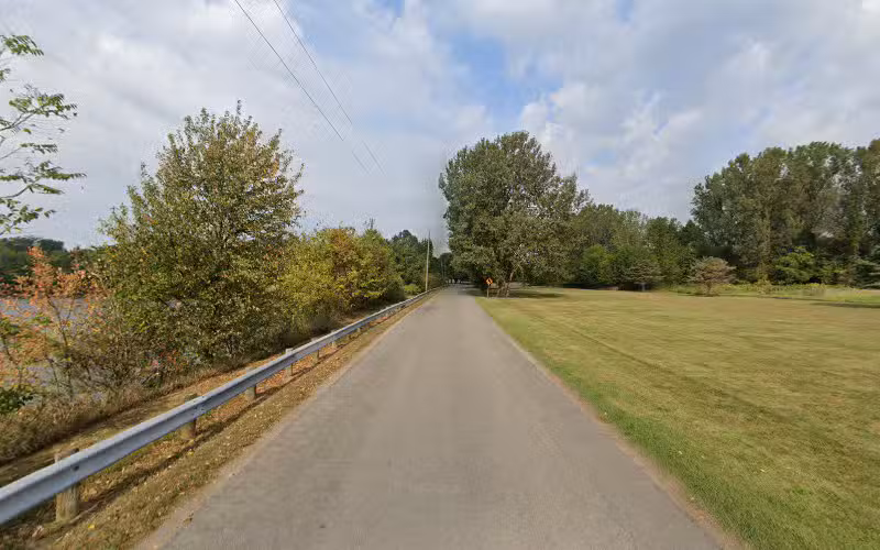 Bluffton Community Dog Park - Bluffton, OH