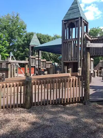 Boardman Park - Boardman, OH