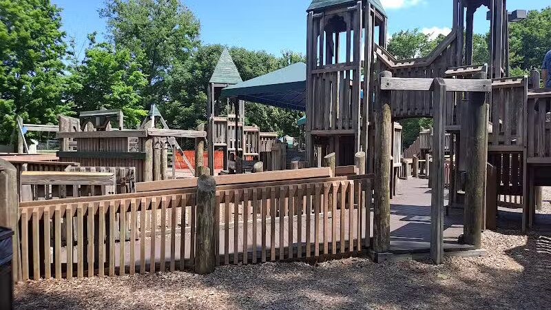 Boardman Park - Boardman, OH