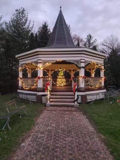 Boardman Park - Boardman, OH