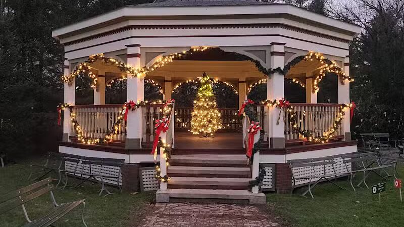 Boardman Park - Boardman, OH