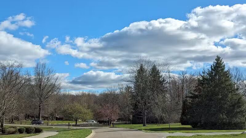 Boardman Park - Boardman, OH