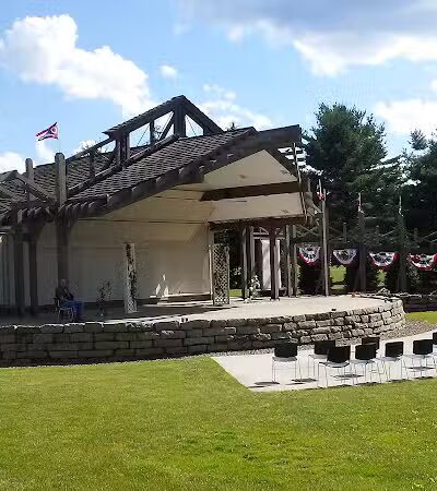 Boardman Park - Boardman, OH