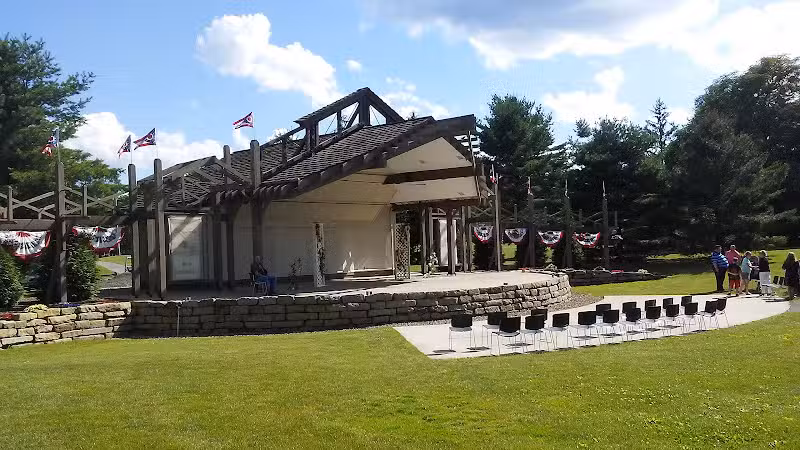 Boardman Park - Boardman, OH